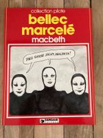 Collection PILOTE-MARCELE-Macbeth-EO 1979
