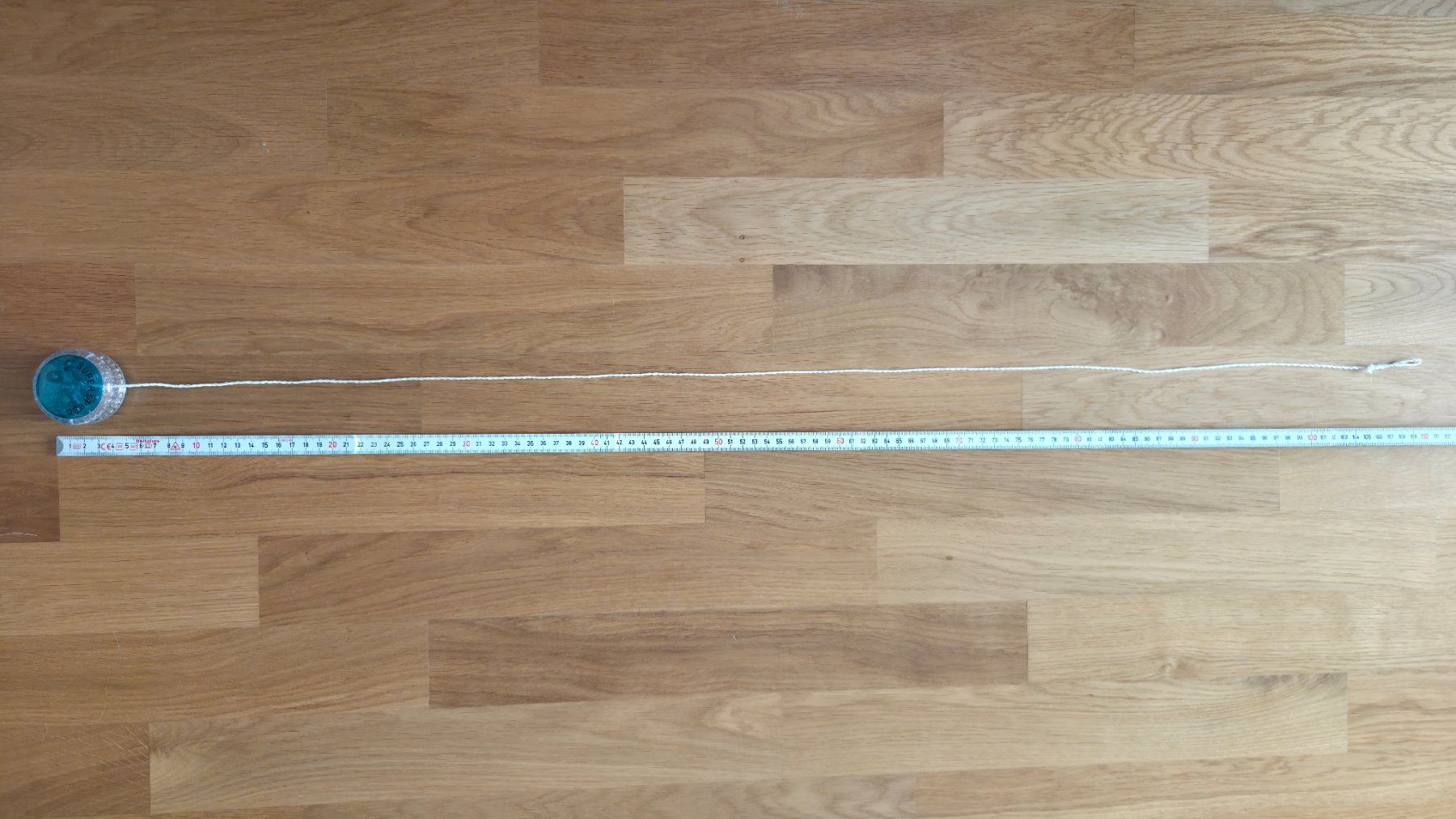 Giocattoli: Yo-Yo Super Speed – Usato da Corseaux venduto da 4CAHUETE 3