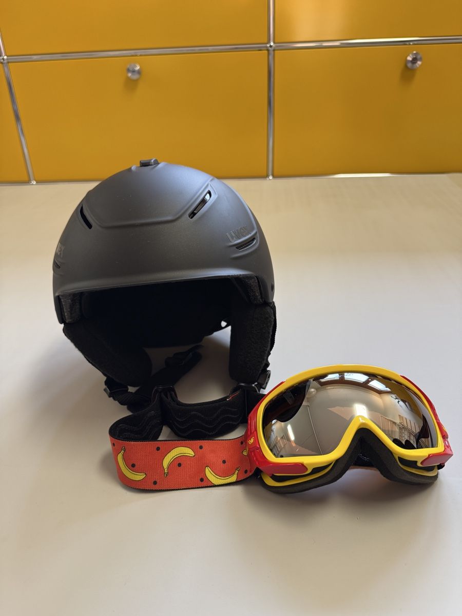 Snowboard Nitro Scarpe da uomo: Nitro Snowboard Boots Set – Usato da Wettingen venduto da daysuna 6
