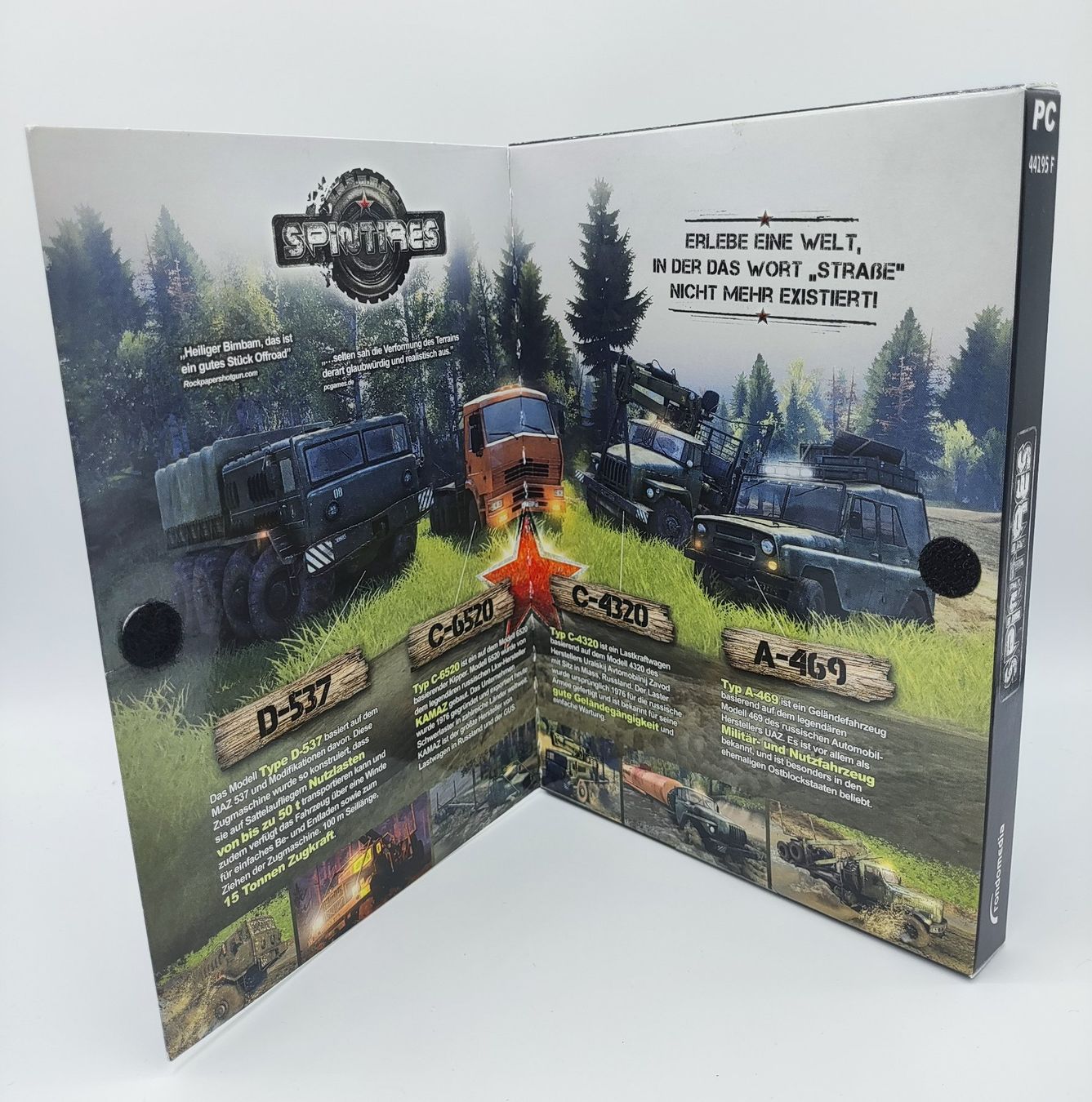 Giochi: PC- Simulator Spiele / Bausimulator – Usato da Schlatt TG venduto da AndrTra 3