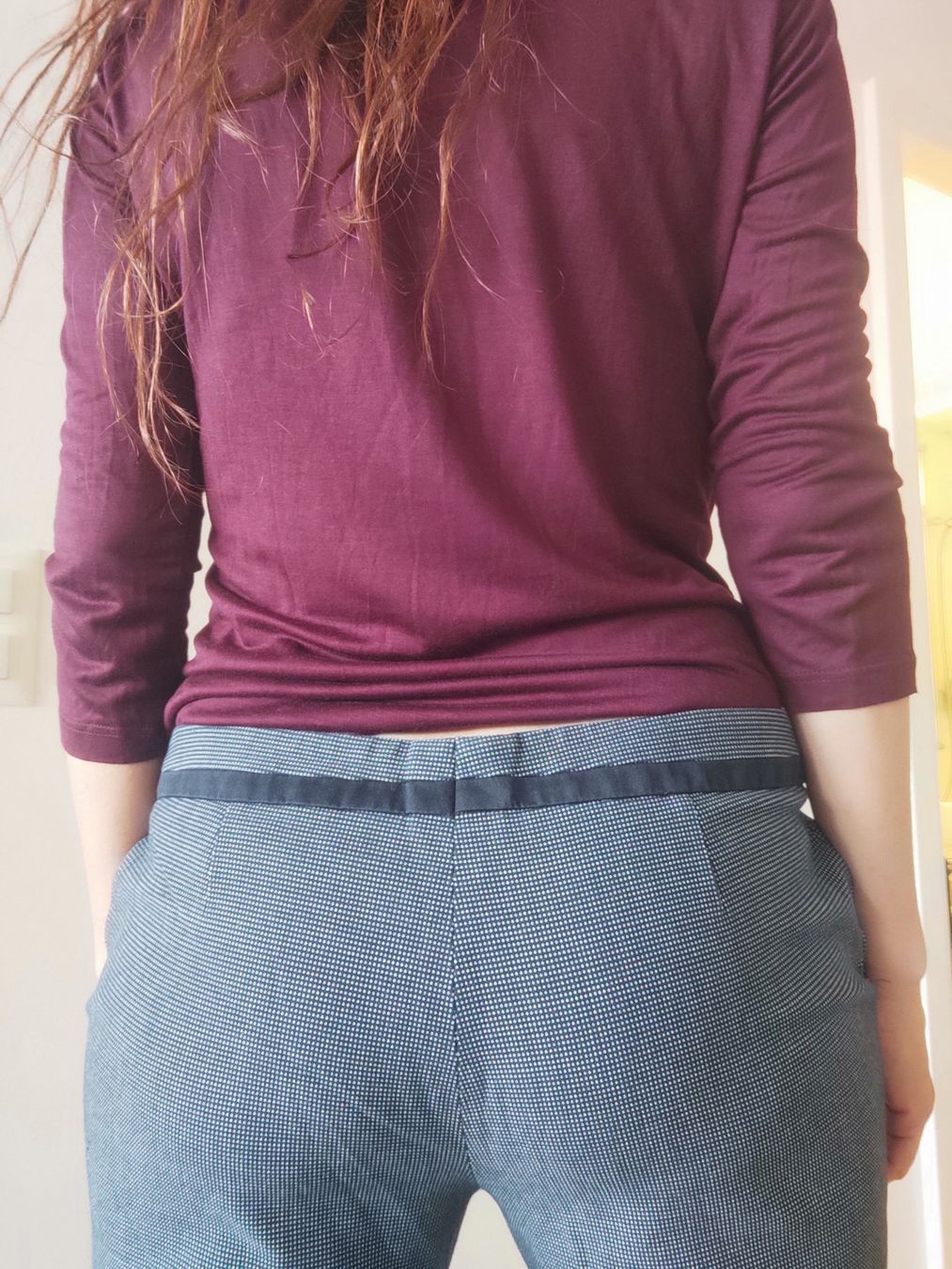 Akris Pantaloni: Pantalon Akris Punto – Nuovo (secondo la descrizione) da Bern venduto da Celinesim99 2