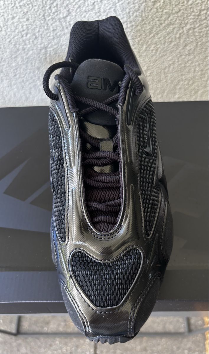 Nike Scarpe da donna: WMNS Nike Air Max Muse – Nuovo e nell'imballaggio originale da Stäfa venduto da Kanada80 3