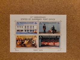 Block Guernsey