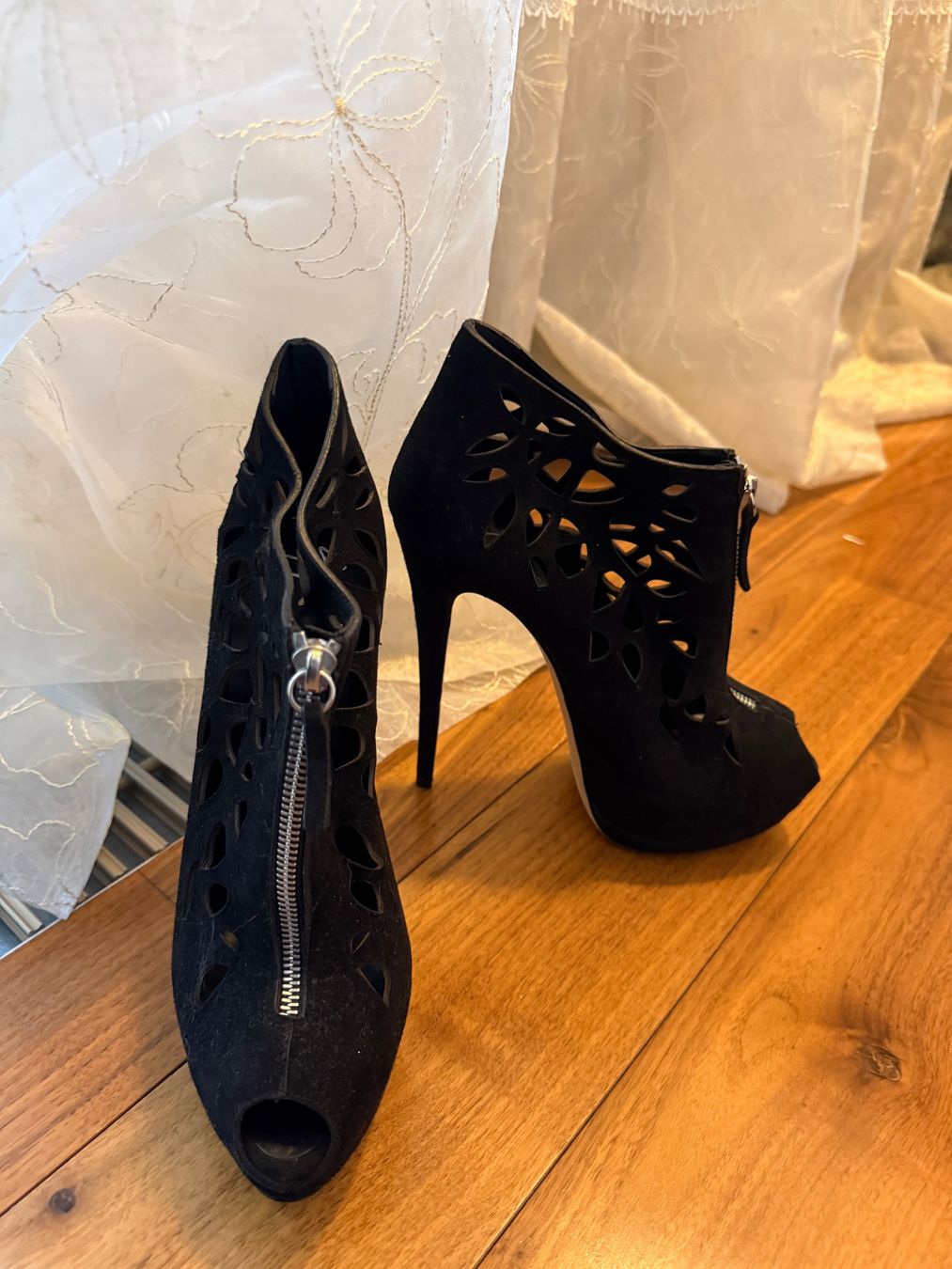 Scarpe da donna: Giuseppe Zanotti Escarpins – Usato da Chardonne venduto da ana_rpr2 1
