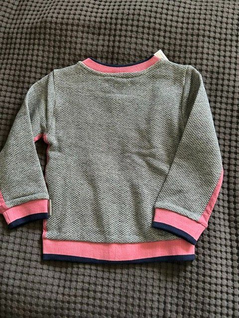 Giacche & Cappotti: Strickjacke, Marke Noppies, Grösse 104, Neu – Nuovo (secondo la descrizione) da Kloten venduto da Monkell 1