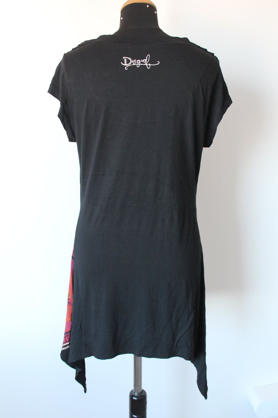 Desigual Robes: Robe DESIGUAL taille XL – D'occasion à Chez-le-Bart par jasse 1
