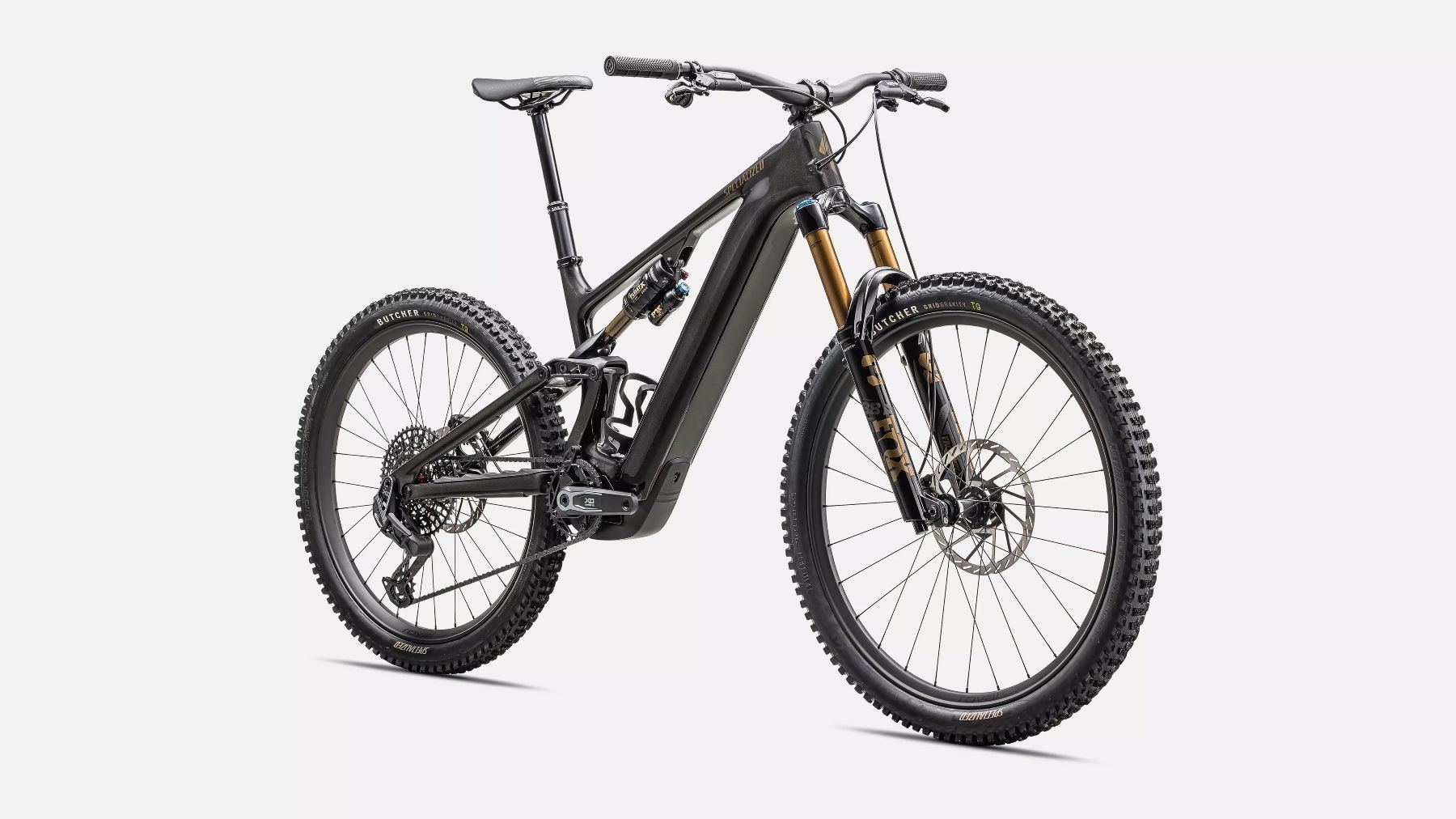Specialized Biciclette: Specialized Turbo Levo 4 Pro – Nuovo e nell'imballaggio originale da Mels venduto da DRIFT_Bike_Shop 2