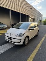 Volkswagen Up! 1.0 Automatique | Année 2014 | 129’000 km | E