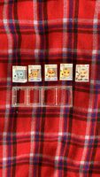 Mini funkopop figuren