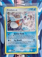 Froslass Lv 46 - Legends Awaken - Diamond Pearl - Holo - #4