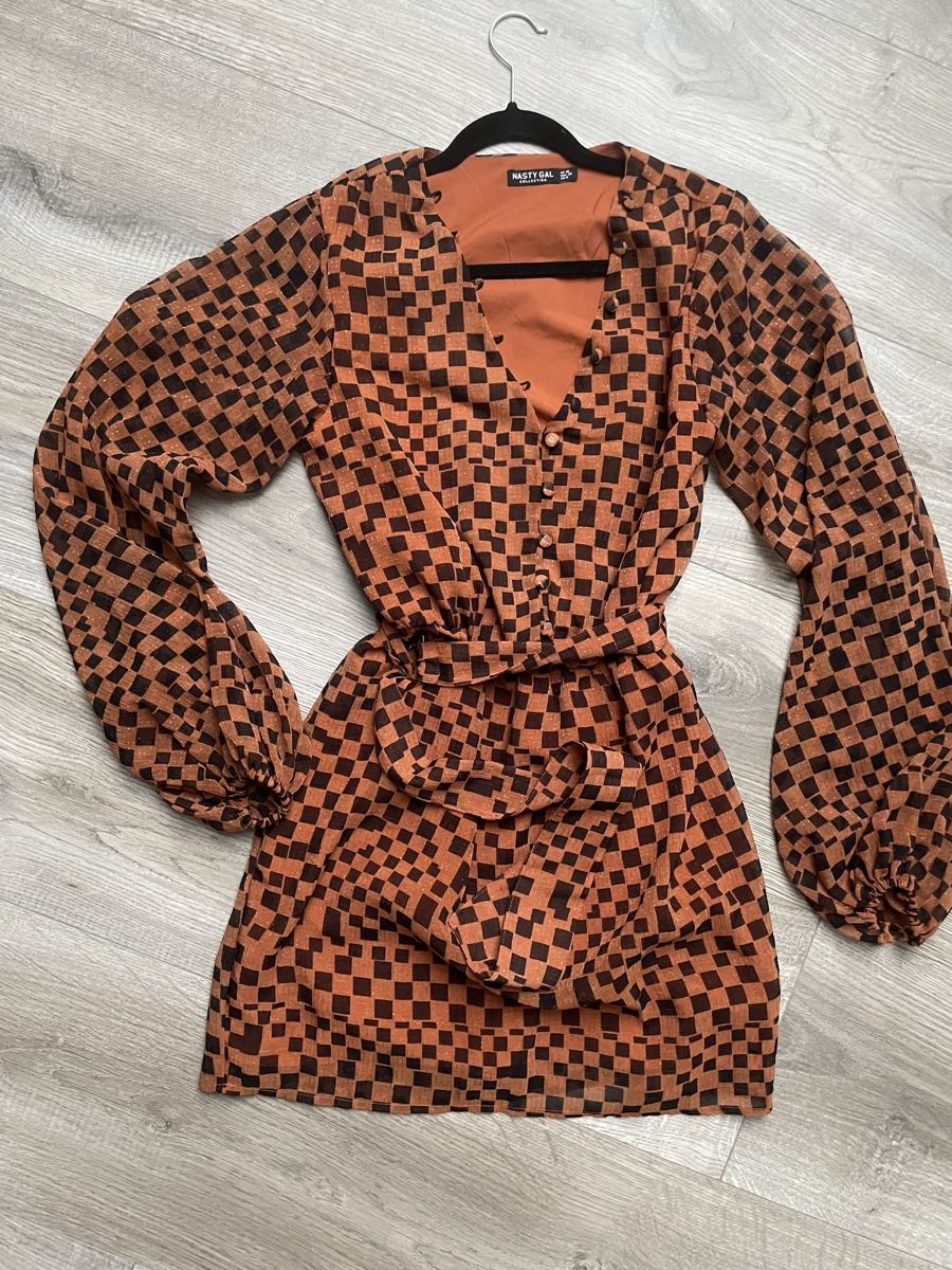 Vestiti: Robe Nasty Gal – Nuovo (secondo la descrizione) da Lausanne 25 venduto da ale_pr9z