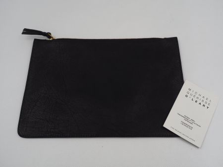 MICHAEL GUERISSE O'Leary  XL Pouch Schwarz (26061690)