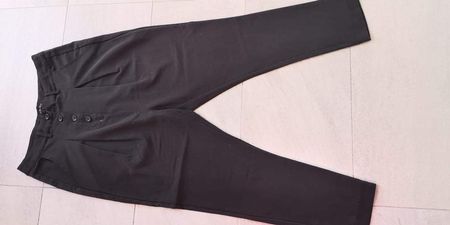 Hose Amisu 38