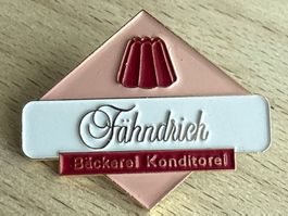 Pin  Bäckerei Konditorei Fähndrich