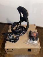 Burton Spark Splitboard Bindung L