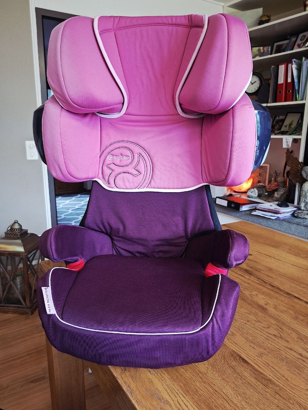 Cybex Seggiolini per auto: Cybex come nuova!! – Usato da Golino venduto da Irlanda 1