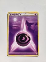 Psychic Energy (HeartGold&S Silver 119/123) Psiana / Espeon