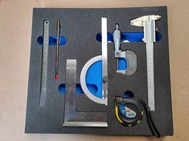 Imatec Messwerkzeug Set Einlage