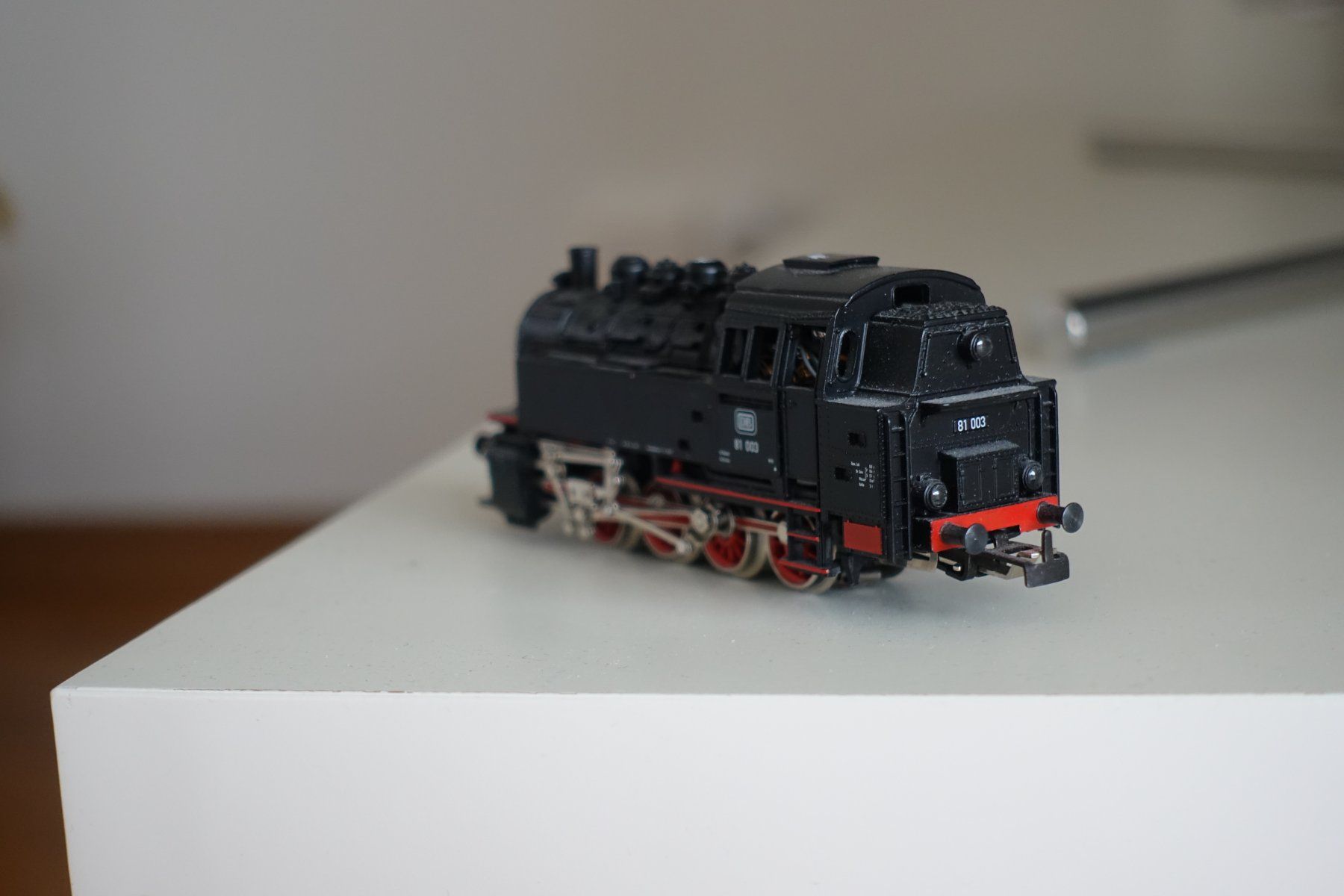 Märklin Modellini di ferrovie: Märklin 30321 digitalisiert – Usato da Meilen venduto da alazan 4