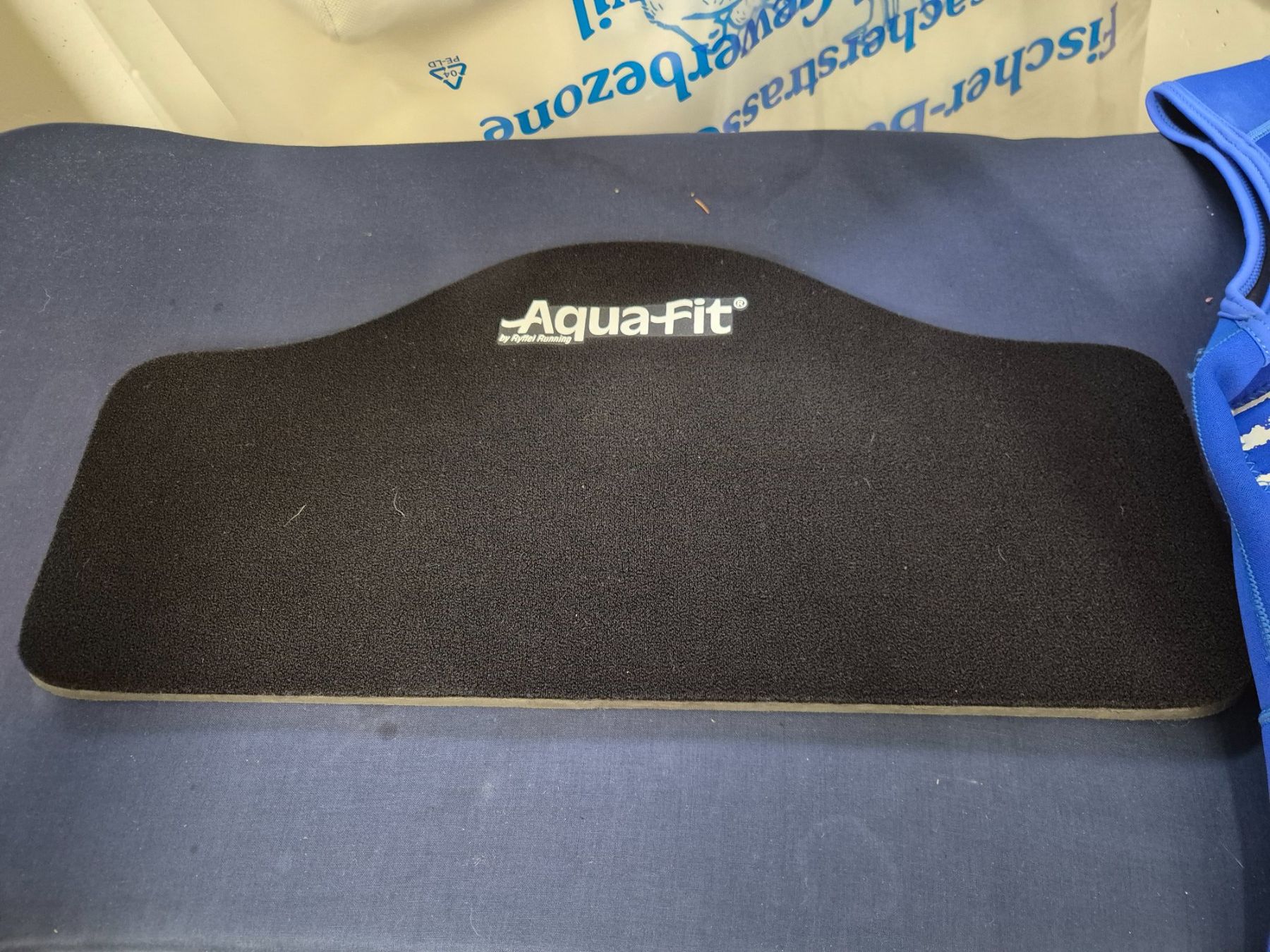 Giubbotti di salvataggio: Aqua Fit Weste – Usato da Langnau am Albis venduto da JoPoGreSi 4