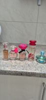 Parfum-Set für den Sommer: Fünf verschiedene Düfte!