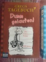 Gregs Tagebuch