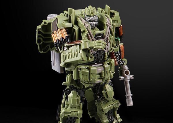 Giocattoli: HOUND - TRANSFORMERS - FIGUR - AUTOBOT - ACTION FIGUR – Nuovo e nell'imballaggio originale da Kriens venduto da swissgadget 1
