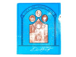 Album der Familie Fuchs / Kunstbuch