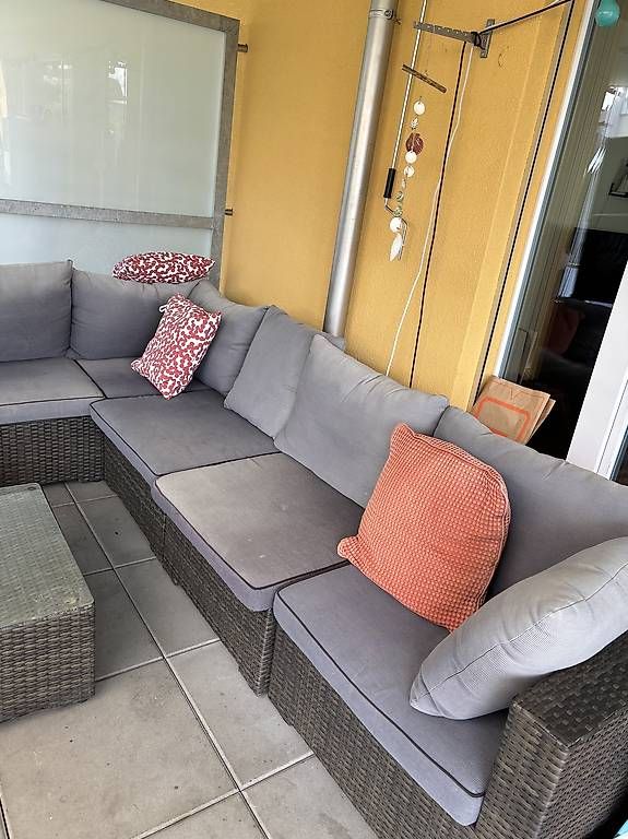Sofas: Lounge Set – D'occasion à Adlikon b.Regensdf par Mely_77 1
