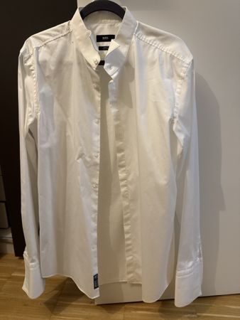 Hugo Boss