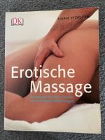 Erotische Massage, Anne Hooper, Buch