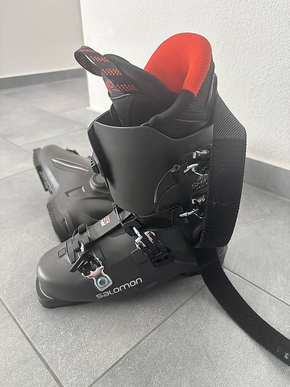 Scarpe da uomo: Salomon Herren Schischuhe  – Usato da Wil SG venduto da ape_nf9t