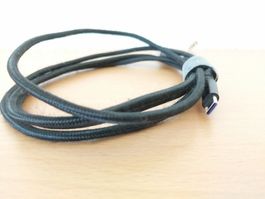 UGreen - USB-C-Kabel 1m - 480 Mbits/s