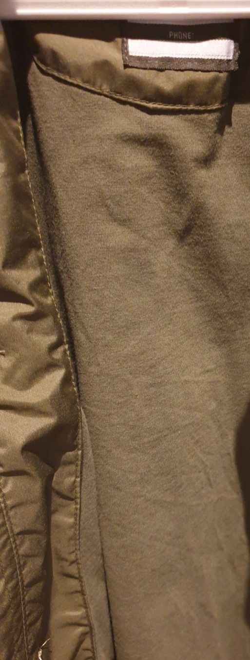 Tchibo Giacche & Cappotti: Windjacke Junge Gr. 134 /140 – Usato da Beinwil Freiamt venduto da tafa8 3