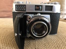 Appareil photo KODAK RETINA 1 B
