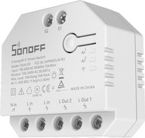 Sonoff Dual R3