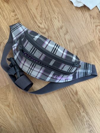 Hüfttasche/Bauchtasche von Dakine