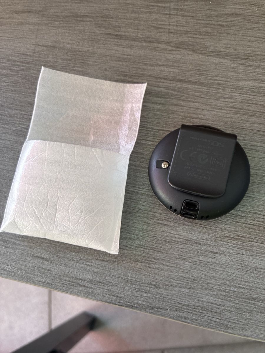 Pokémon Giochi: Pokéwalker neuwertig mit Beutel – Usato da Wetzikon ZH venduto da Higure 1