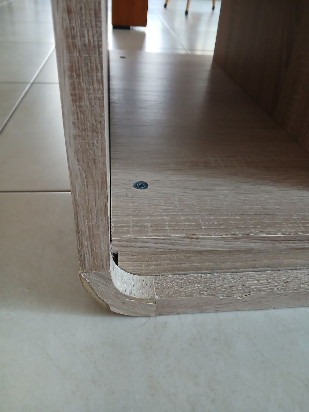 Tavoli: Couchtisch Holz – Usato da Münchenbuchsee venduto da JakAD 6
