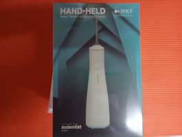 Hand-Held neu und orginal verpackt nur 20fr ink.
