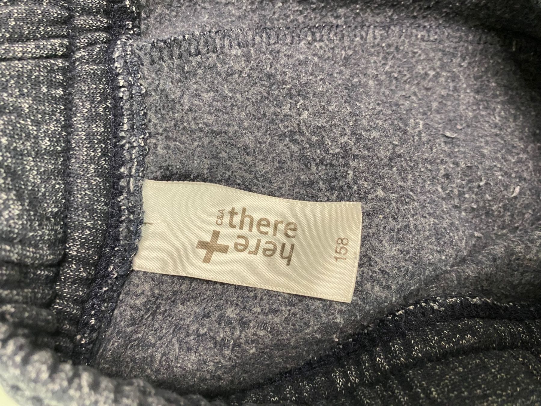 C&A Pantaloni: C&A Trainingshose Kinder / Pantalon de training enfant – Usato da Murten venduto da Palli23 2