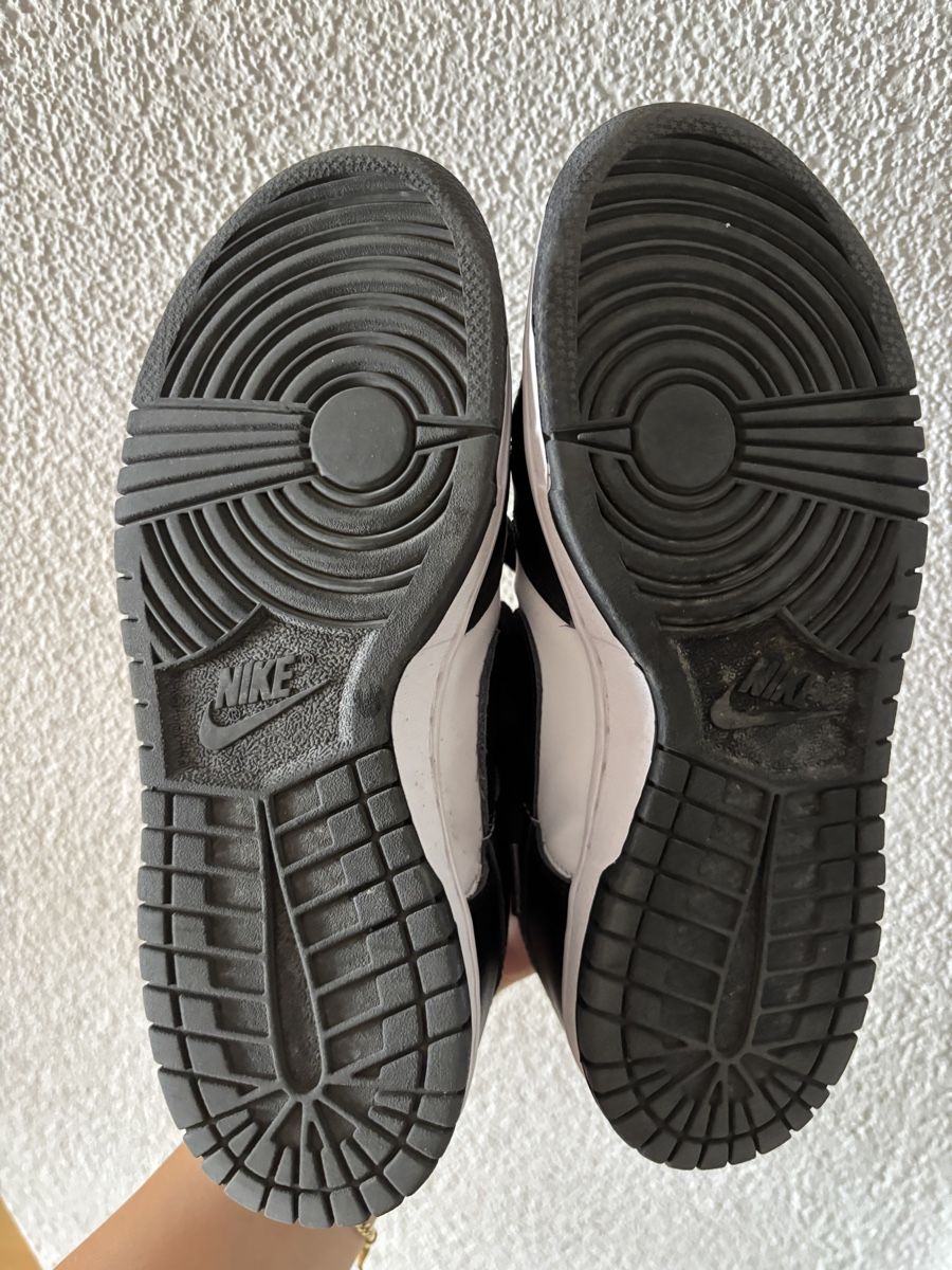 Nike Scarpe da uomo: Nike Dunk Low Sneaker Panda – Usato da Zürich venduto da Lee_z8vs 5