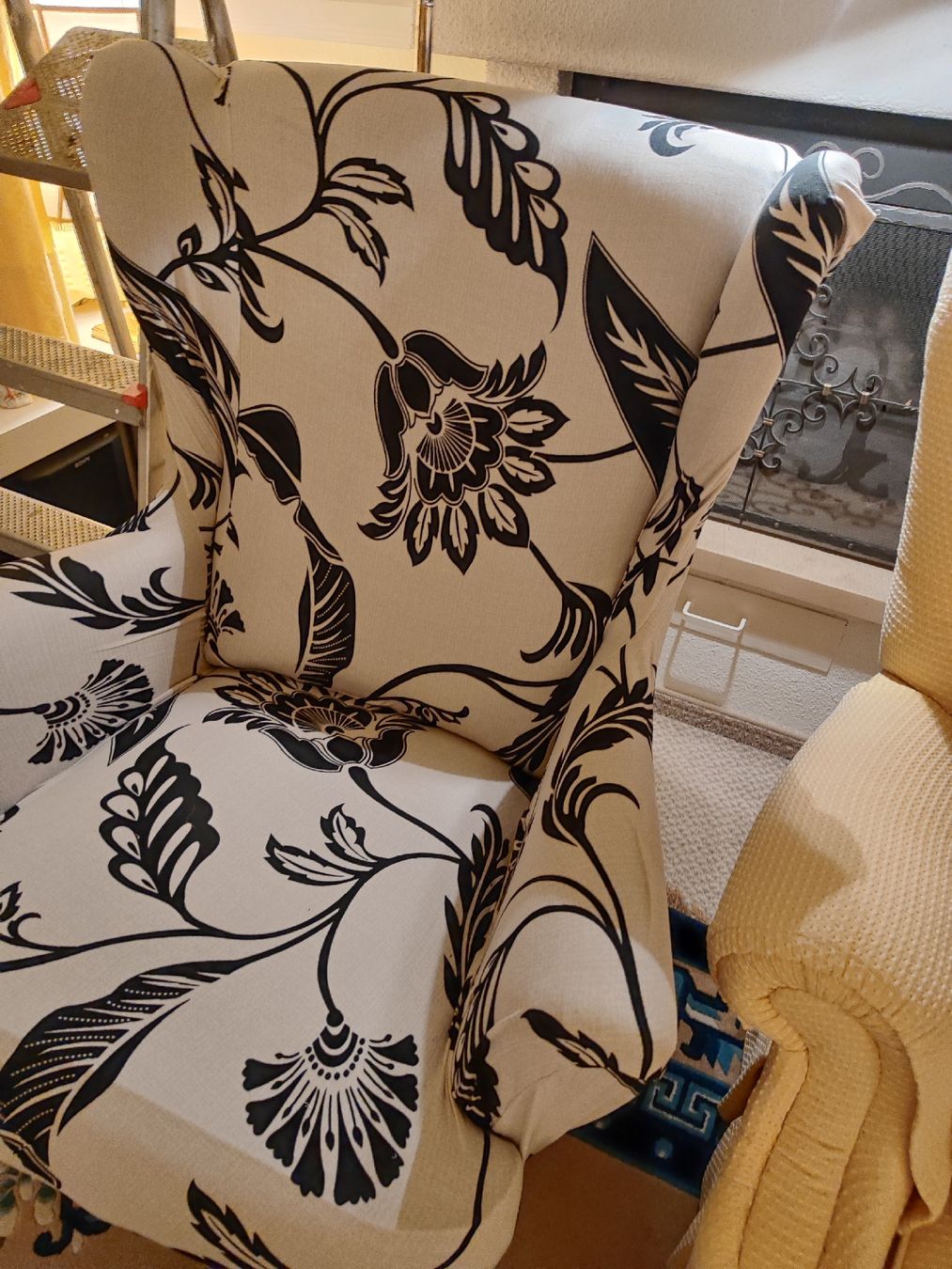 Ikea Poltrone: Ohrensessel – Usato da Langnau am Albis venduto da Judithsebi 2
