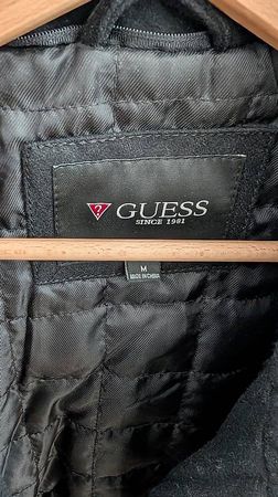 Giacca Guess uomo