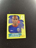 Panini CPV 16
