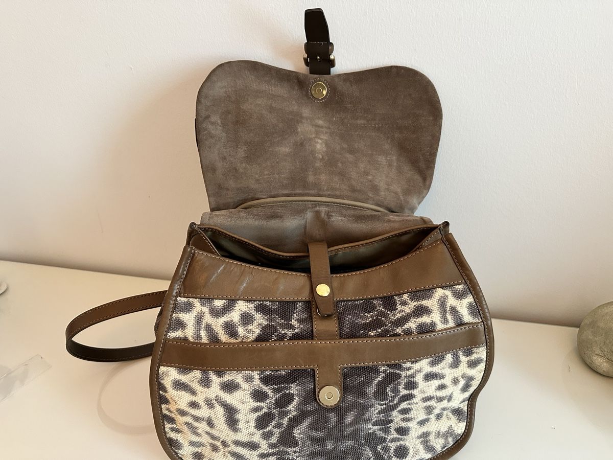 Longchamp Borse da donna: Longchamp Tasche – Usato da Winterthur venduto da snowflake123 4