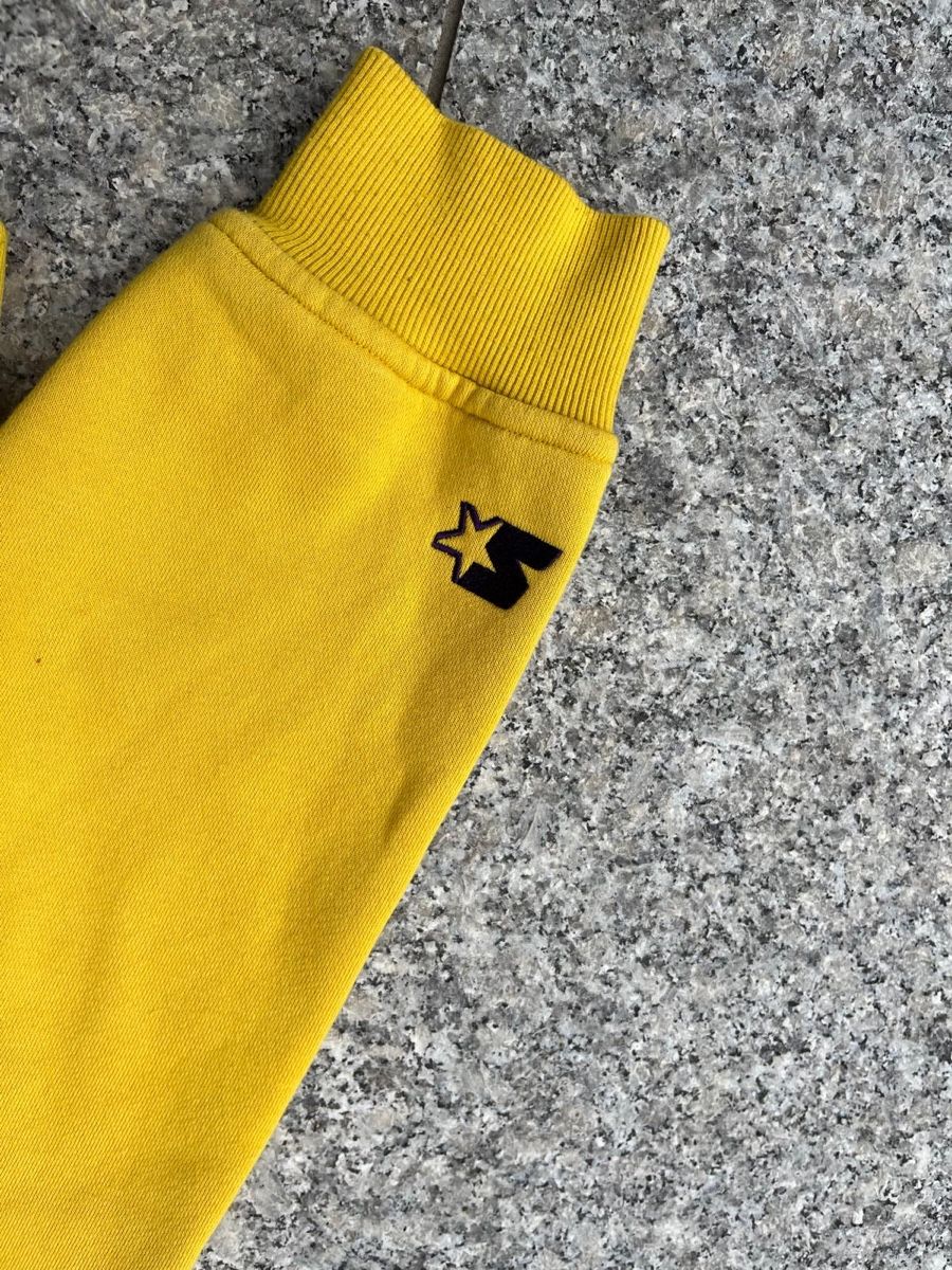 Snipes Pullover & Sweatshirts: Pull snipes jaune taille L  – Gebraucht aus Troinex von ale_95jr 3