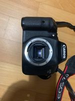 Canon EOS 7D Body