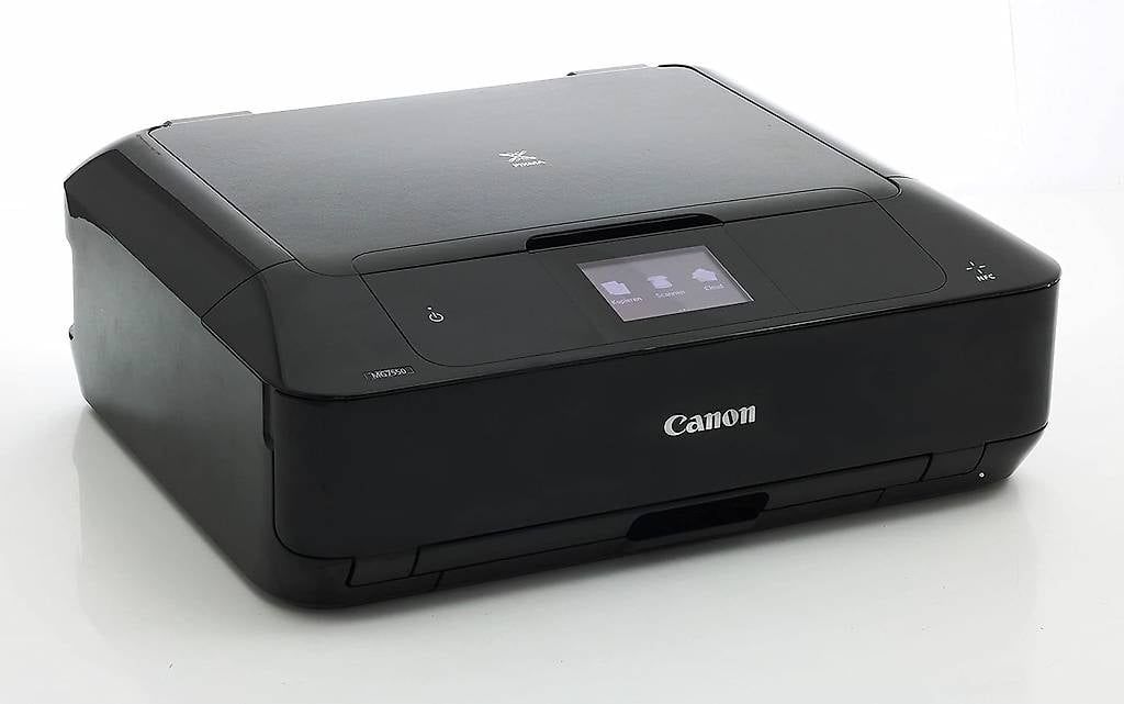 Canon Drucker: Canon MG7550 Drucker – Gebraucht aus Zofingen von Namasdei01