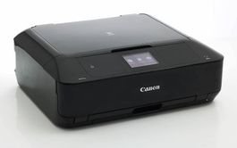 Canon MG7550 Drucker